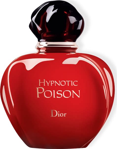 Hypnotic Poison Dior perfume 